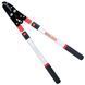 Сучкорез INTERTOOL FT-1116 (телескопические ручки) FT-1116 фото 3