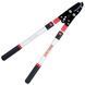 Сучкорез INTERTOOL FT-1116 (телескопические ручки) FT-1116 фото 1