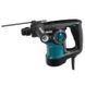 Перфоратор бочковий MAKITA HR2810 HR2810 фото 2