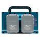 ІНВЕРТОР напруги акумуляторний PROFI-TEC PCB3320V(20В/330 Вт/каркас) W00012953 фото 13