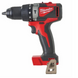 Набір акумуляторний MILWAUKEE M18 BLPP2A3-502X (M18 BLIDR/M18 BLPD2/2акум.18В 5Аг/зарядний/кейс) 4933492845 фото 2