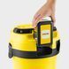 Порохотяг акумуляторний KARCHER WD 3-18 (18В/каркас) 1.628-550.0 фото 4