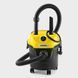 Порохотяг KARCHER WD 1 Classic 1.628-411.0 фото 14