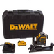 Уровень лазерный DEWALT DCE089D1G-QW (12линий/зеленый) DCE089D1G фото 6