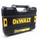 Ящик DEWALT для шурупокруту DCD800 W00012738 фото 2