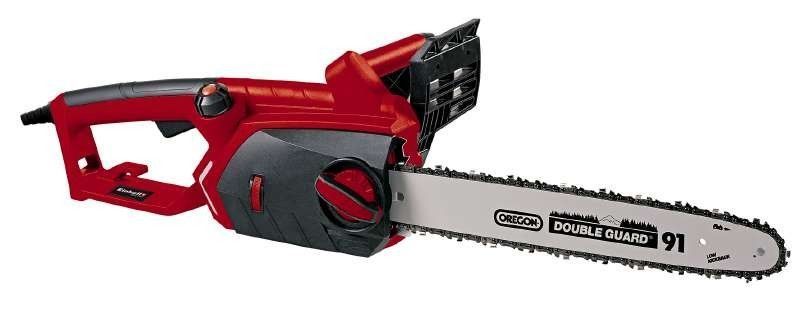 Пила ланцюгова електрична EINHELL GC-EC 2240 (2.2кВт/40см/боковий двигун) 4501740 фото