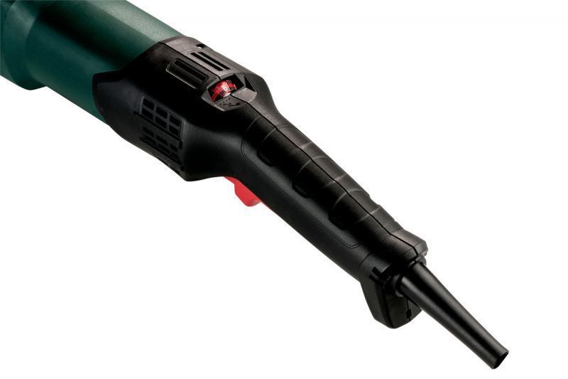 Шлифмашина угловая 125мм METABO WEV17-125 Quick RT 601089000 фото
