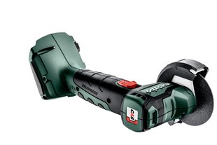 Шліфмашина кутова акумуляторна METABO CC 18 LTX BL (76мм/каркас) 600349850 фото