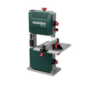 Верстат стрічкопильний METABO BAS 261 Precision (220В) 619008000 фото