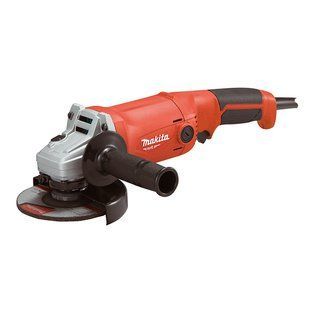 Шлифмашина угловая 125мм MAKITA M9002 M9002 фото