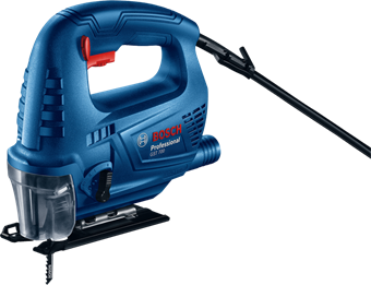 Лобзик BOSCH GST 700 06012A7020 фото