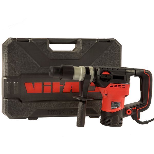 Перфоратор SDS-Max VITALS Master Ra 4216NC 219874 фото