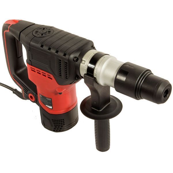 Перфоратор SDS-Max VITALS Master Ra 4216NC 219874 фото