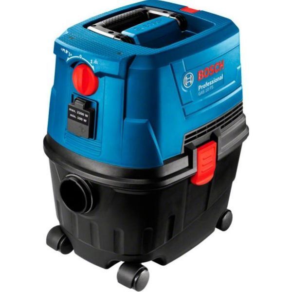 Пылесос BOSCH GAS 15 PS 06019E5100 фото