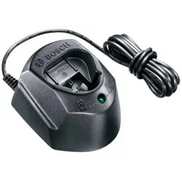 Пристрій зарядний BOSCH 12V GAL 1210 CV 1А 1600A00HR1 фото