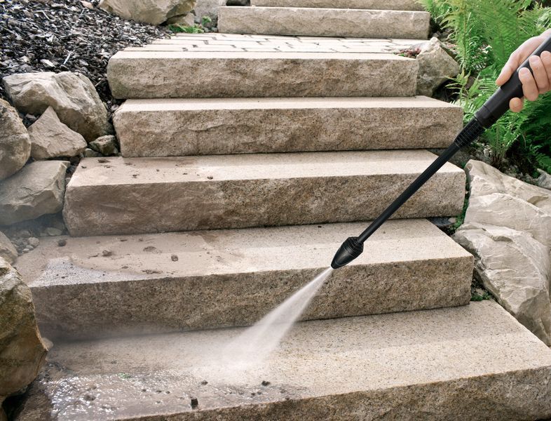 Мойка KARCHER K 2 Uniwersal 1.673-000.0 фото