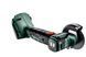 Шліфмашина кутова акумуляторна METABO CC 18 LTX BL (76мм/каркас) 600349850 фото 1