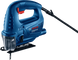 Лобзик BOSCH GST 700 06012A7020 фото 1
