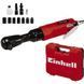 Гайковерт пневматичний кутовий EINHELL TC-PR 68 4139180 фото 4