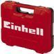 Гайковерт пневматичний кутовий EINHELL TC-PR 68 4139180 фото 3