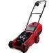 Газонокосилка электрическая AGRIMOTOR FM3812 (38см/1200Вт) FM3812 фото 1