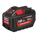 Аккумулятор MILWAUKEE M18 HB12 High Output (18В 12Ач) 4932464260 фото 4
