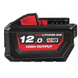 Аккумулятор MILWAUKEE M18 HB12 High Output (18В 12Ач) 4932464260 фото 3