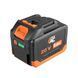 Аккумулятор ТЕХАС TAOE-B610 (20В 6Ач) TAOE-B610 фото 5