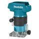 Аккумуляторный фрезер MAKITA DRT52ZНатисни, щоб застосувати DRT52Z фото 3