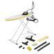 Пароочиститель KARCHER SI 4 EasyFix Iron (гладильная станция) 1.512-637.0 фото 1