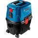 Пылесос BOSCH GAS 15 PS 06019E5100 фото 1