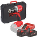 Шуруповерт аккумуляторный MILWAUKEE M18 BLPDRC-402C (2 аккум. 18 В 4 Ач/зарядное устройство/кейс/60 Нм) 4933492824 фото 5