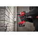 Шуруповерт аккумуляторный MILWAUKEE M18 BLPDRC-402C (2 аккум. 18 В 4 Ач/зарядное устройство/кейс/60 Нм) 4933492824 фото 4