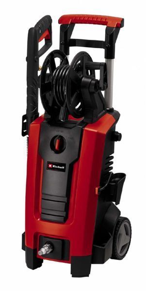 Мийка EINHELL TE-HP 140 4140760 фото
