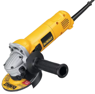 Шлифмашина угловая 125мм DEWALT D28139 D28139 фото
