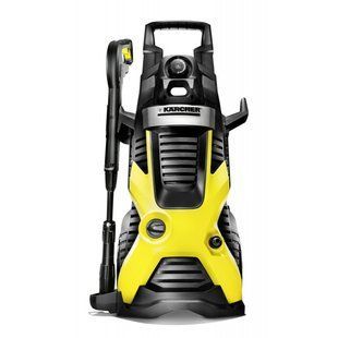 Мийка KARCHER K 7. 1.168-502.0 фото