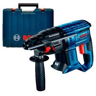 Перфоратор BOSCH GBH 180-LI (каркас) 0611911020 фото