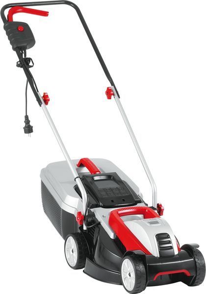 Газонокосилка электрическая AL-KO Classic 3.22 SE 112805 фото