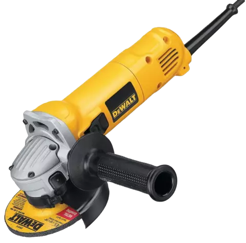 Шлифмашина угловая 125мм DEWALT D28139 D28139 фото