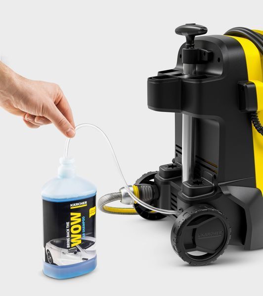 Мийка KARCHER K 5 Classic 1.950-700.0 фото