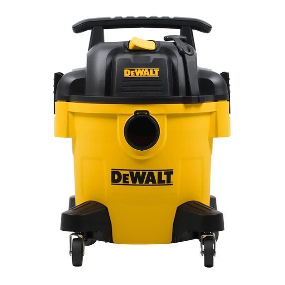 Пылесос DEWALT DXV20P 20л DXV20P фото