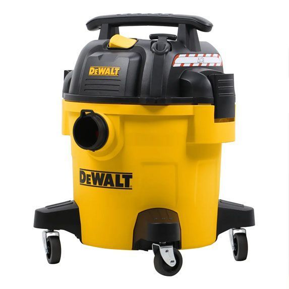 Пылесос DEWALT DXV20P 20л DXV20P фото
