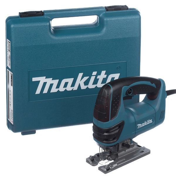 Электролобзик Makita 4350CT 4350CT фото
