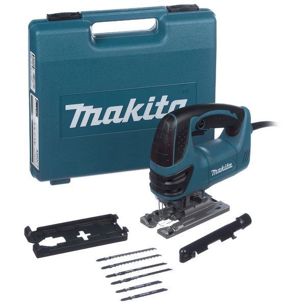 Электролобзик Makita 4350CT 4350CT фото