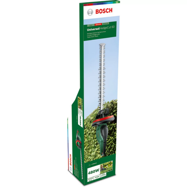 Кусторез электрический BOSCH UniversalHedgeCut 60 06008C0703 фото