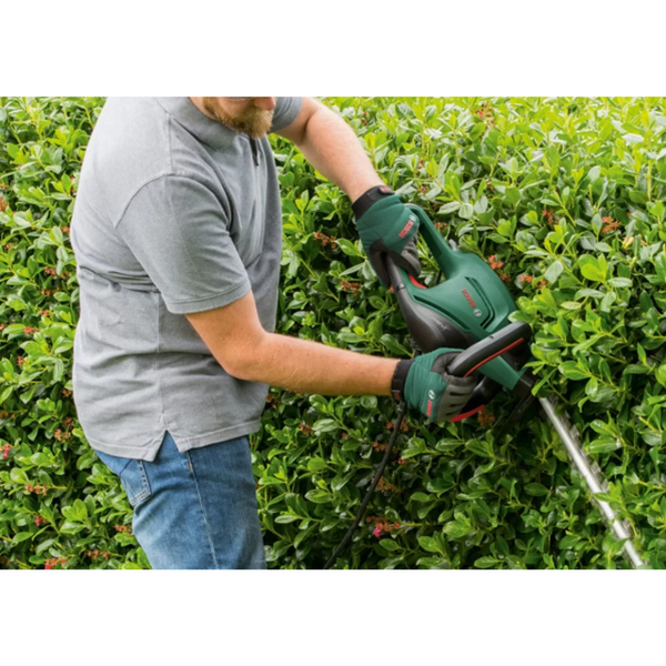 Кусторез электрический BOSCH UniversalHedgeCut 60 06008C0703 фото