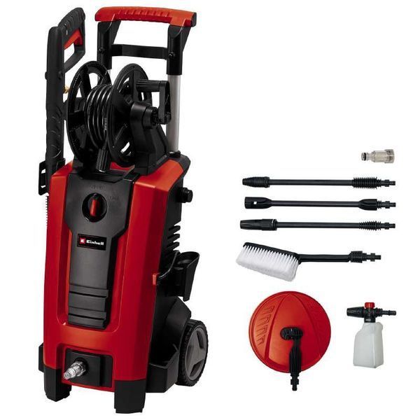 Мийка EINHELL TE-HP 140 4140760 фото