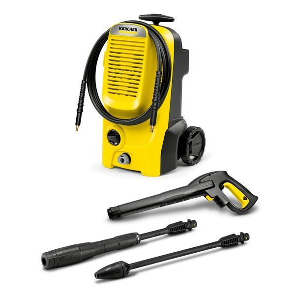 Мийка KARCHER K 5 Classic 1.950-700.0 фото