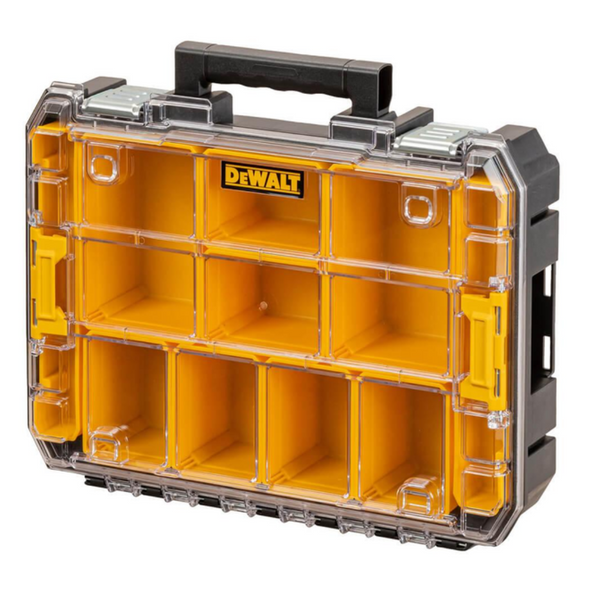 Органайзер DEWALT DWST82968-1 Tsak (440*337*119мм) DWST82968-1 фото