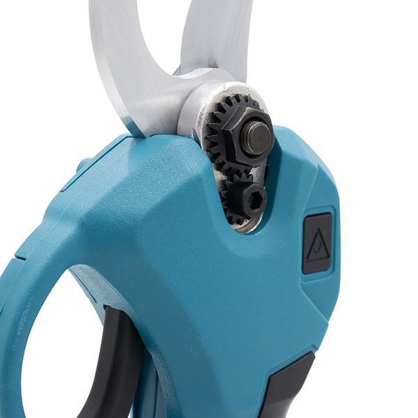 Секатор PROFI-TEC HES20BL (2акум.20В 2Аг/зарядний/кейс) 006307 фото